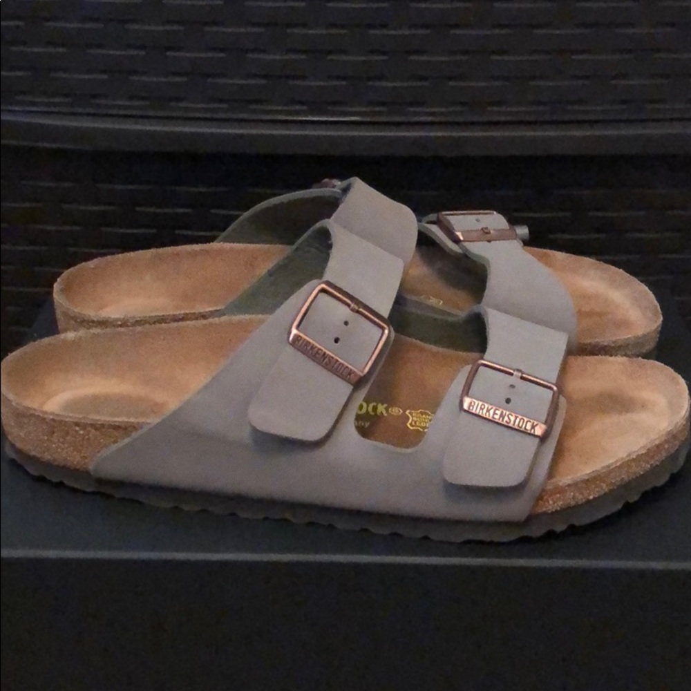 Men’s Birkenstock